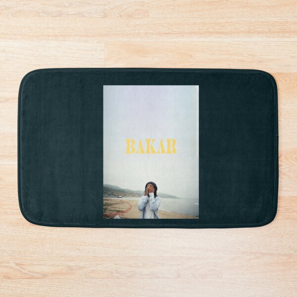 Item preview, BAKAR   designed and sold by GIANTSTEPDESIG.