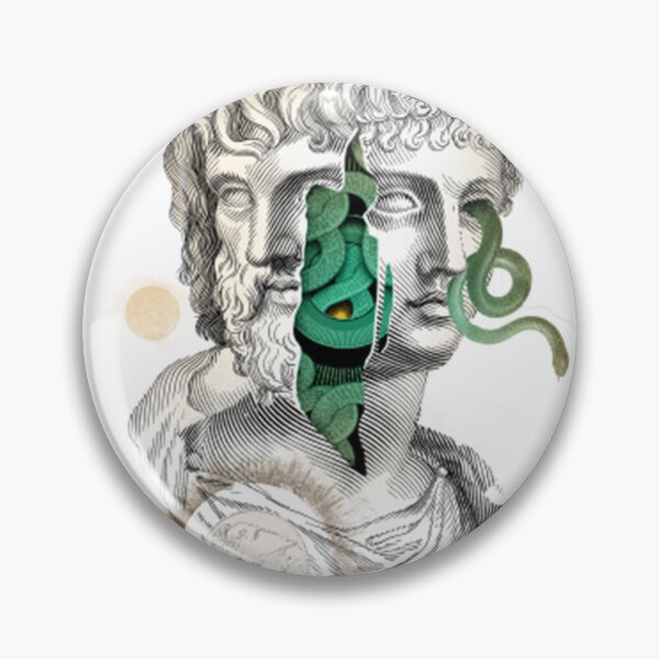 Item preview, Echo Chamber  designed and sold by RobertRBurke.