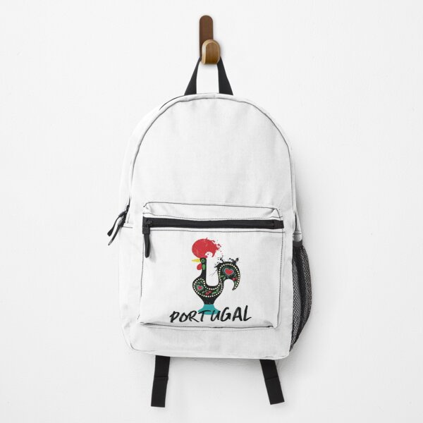 Item preview, Barcelos Rooster Illustration | Iconic Symbol of Portugal designed and sold by Lemomo-artworks.