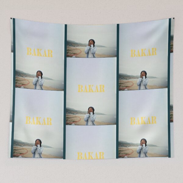 Item preview, BAKAR   designed and sold by GIANTSTEPDESIG.