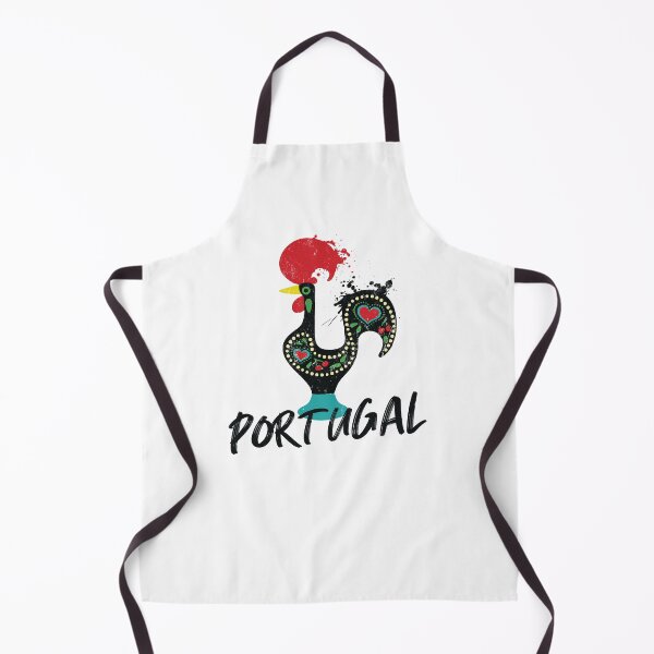 Item preview, Barcelos Rooster Illustration | Iconic Symbol of Portugal designed and sold by Lemomo-artworks.