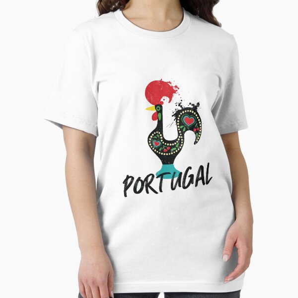 Item preview, Barcelos Rooster Illustration | Iconic Symbol of Portugal designed and sold by Lemomo-artworks.