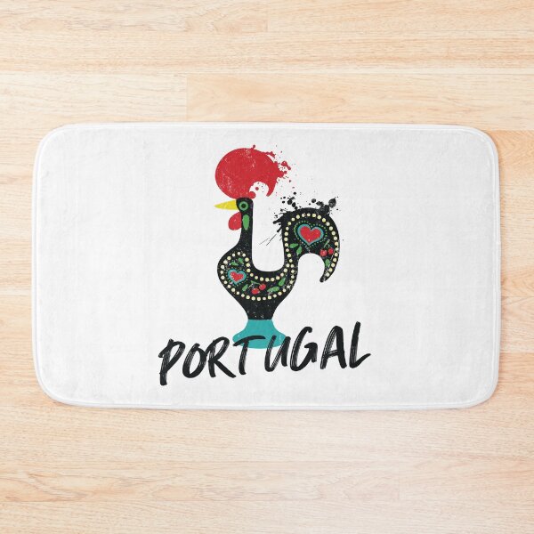 Item preview, Barcelos Rooster Illustration | Iconic Symbol of Portugal designed and sold by Lemomo-artworks.