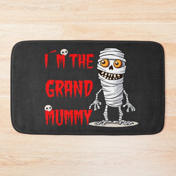 Item preview, Im the grand mummy designed and sold by tinytwist.