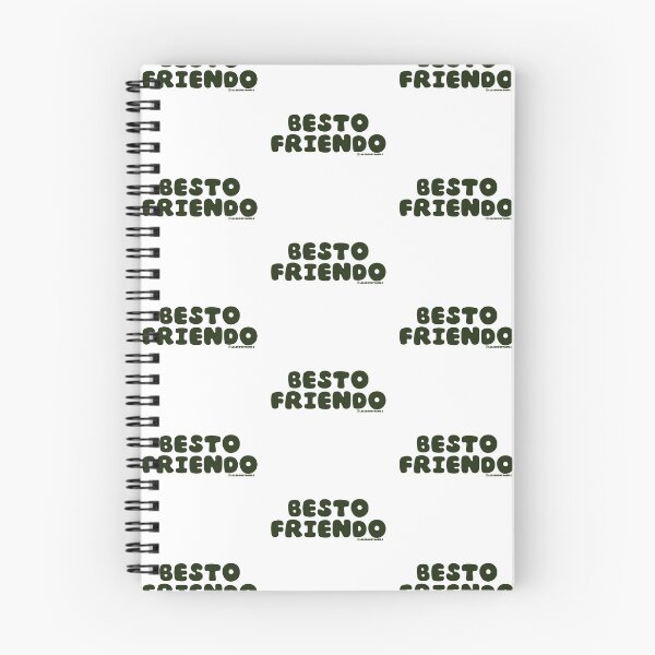 Item preview, Besto Friendo, v3a | @lilsboobthangs designed and sold by lilsboobthangs.