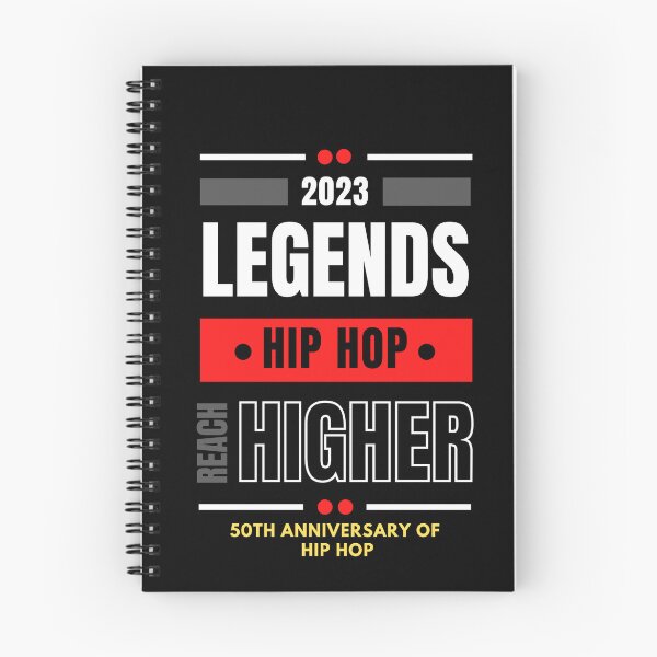 Item preview, 50 years of hip hop music designed and sold by STREET BOY ⭐⭐⭐⭐⭐.