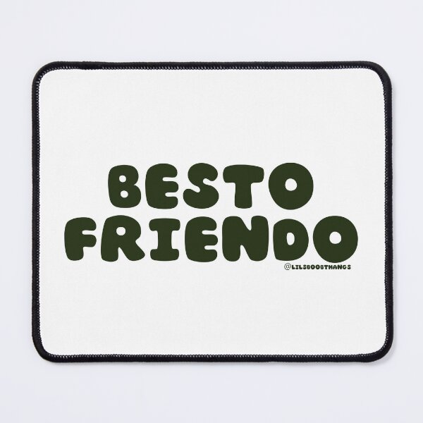 Item preview, Besto Friendo, v3a | @lilsboobthangs designed and sold by lilsboobthangs.