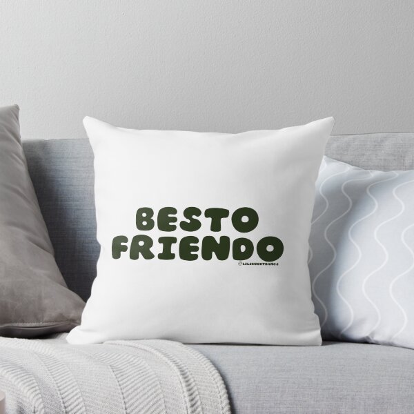 Item preview, Besto Friendo, v3a | @lilsboobthangs designed and sold by lilsboobthangs.
