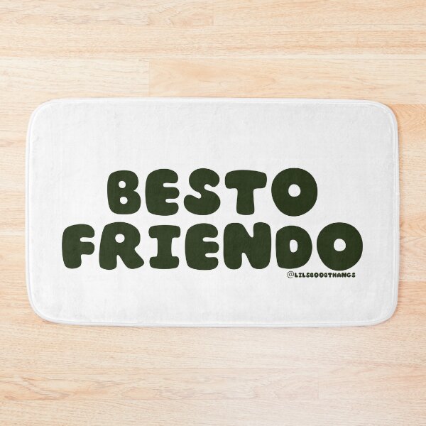 Item preview, Besto Friendo, v3a | @lilsboobthangs designed and sold by lilsboobthangs.