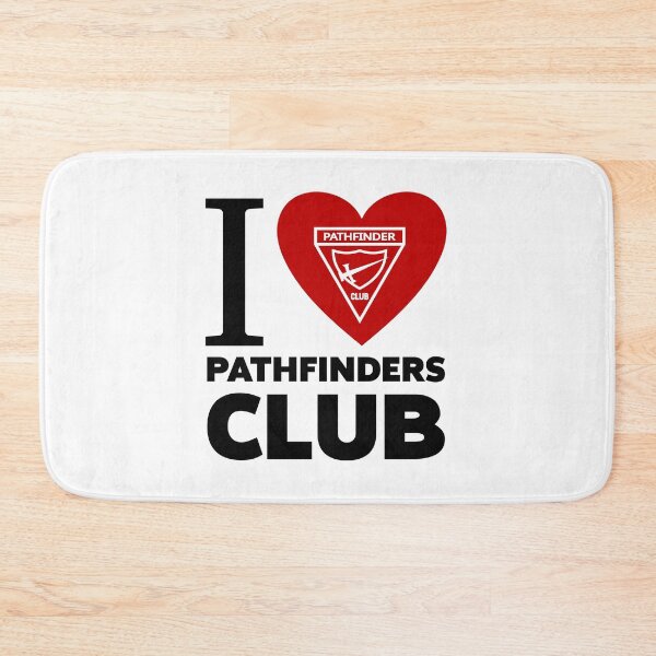 Item preview, I love Pathfinders Club designed and sold by vinxChosen.