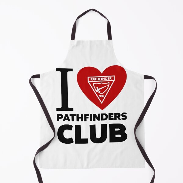 Item preview, I love Pathfinders Club designed and sold by vinxChosen.