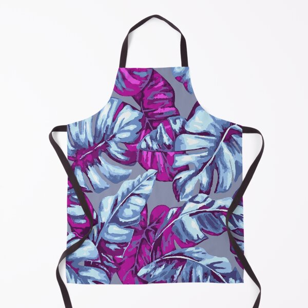 Item preview, Tropical Leaves Camouflage Of Banana and Monstera 5 designed and sold by taiche.