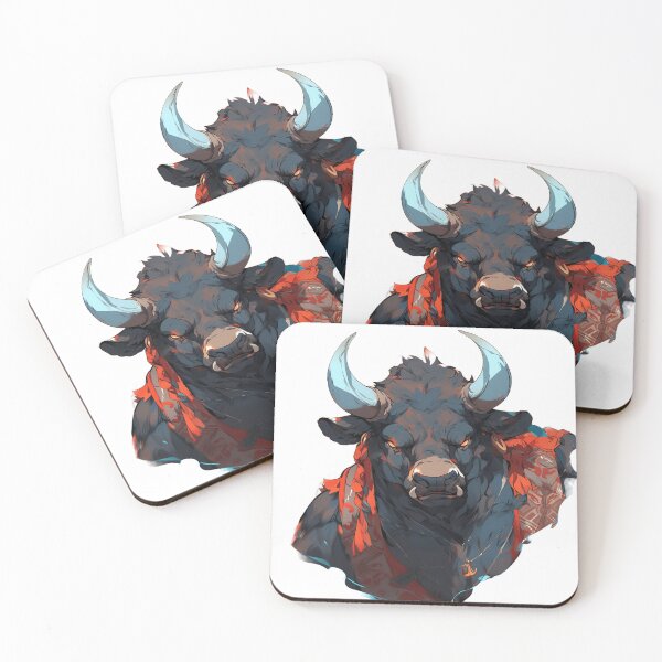 Item preview, Bull trader designed and sold by rpotter89.