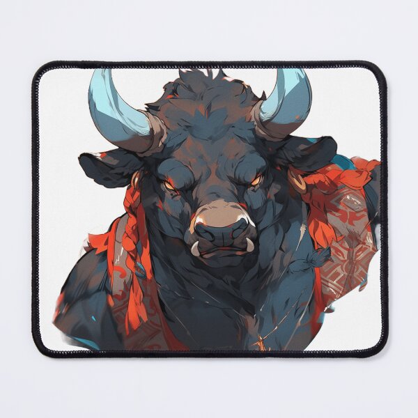 Item preview, Bull trader designed and sold by rpotter89.