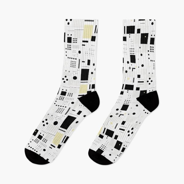 Item preview, Design reminiscent of pop art motifs in the style of minimalism designed and sold by Pflugart.