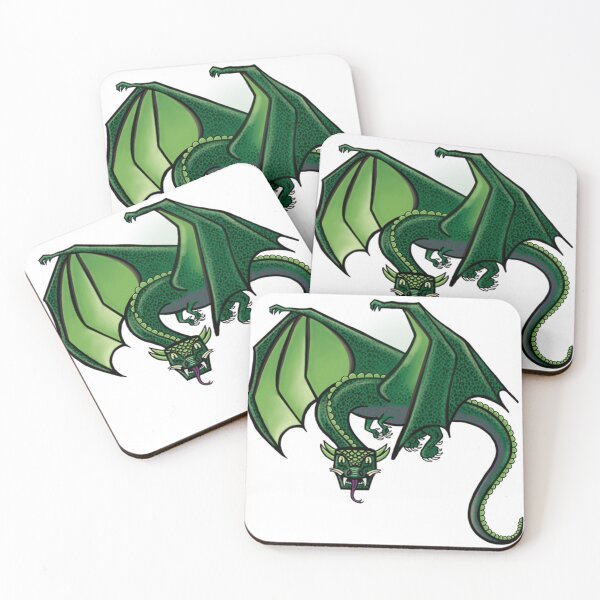 Item preview, Green Dragon  designed and sold by MaryLWilliams.