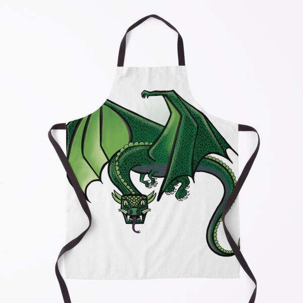 Item preview, Green Dragon designed and sold by MaryLWilliams.