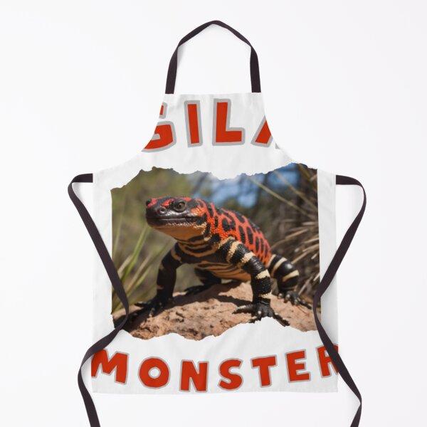 Item preview, Gila Monster  designed and sold by MaryLWilliams.