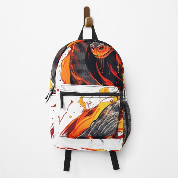 Item preview, Great Snake Flames For Reptile Animals And Pets Lovers designed and sold by MaryLWilliams.