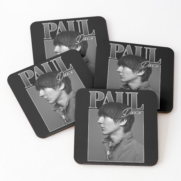 Item preview, Favorite Dano Paul   designed and sold by KittyKatoDesign.