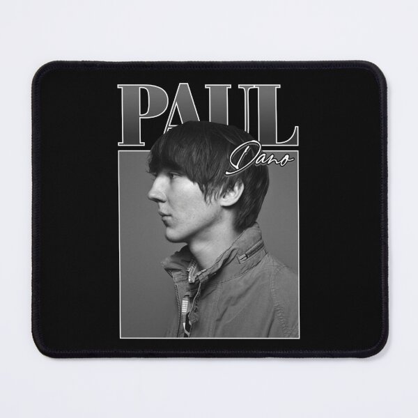 Item preview, Favorite Dano Paul designed and sold by KittyKatoDesign.