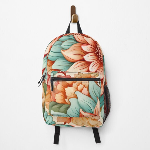 Item preview, Big colorful layer flower HD digital art designed and sold by EternityLoves.