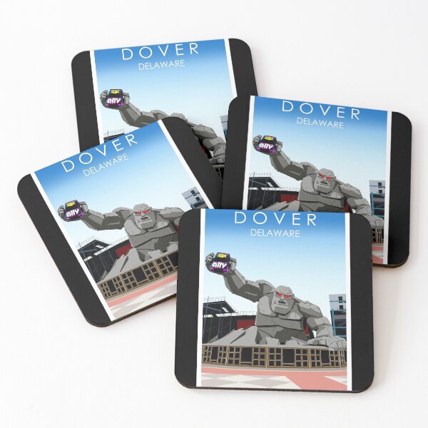 Item preview, Dover, Delaware designed and sold by Omega Art.