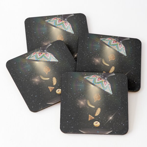 Item preview, Sweet Tagine UFO designed and sold by SalxSal.