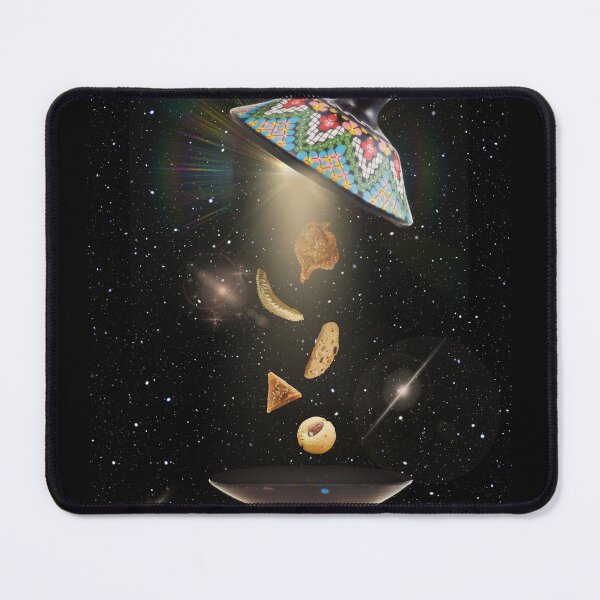 Item preview, Sweet Tagine UFO designed and sold by SalxSal.