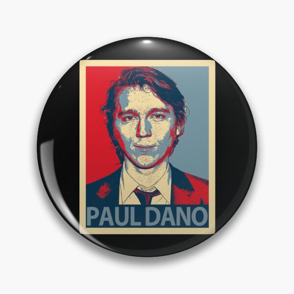 Item preview, i love paul dano   designed and sold by KittyKatoDesign.
