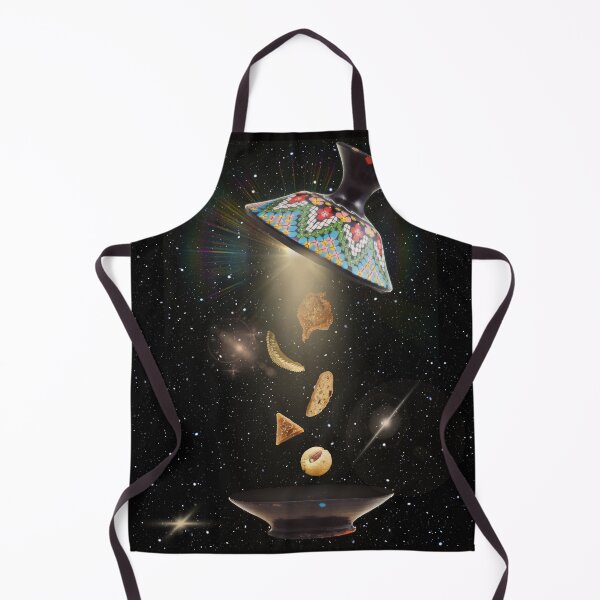 Item preview, Sweet Tagine UFO designed and sold by SalxSal.