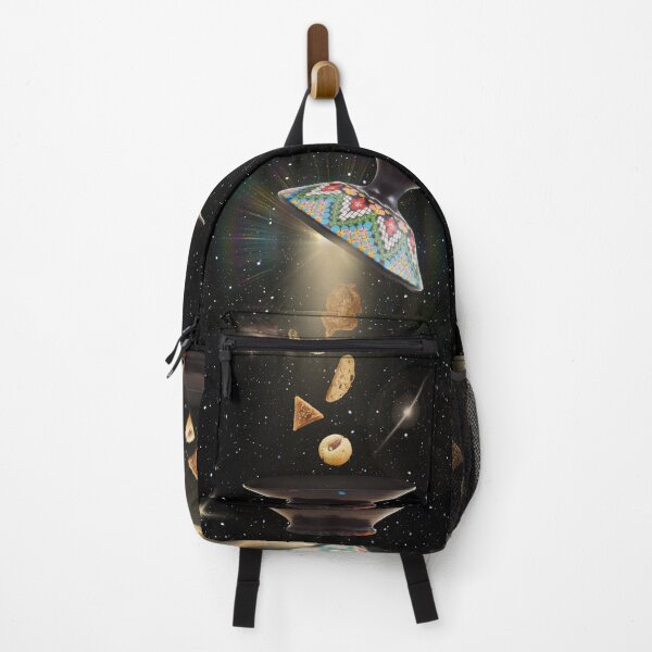 Item preview, Sweet Tagine UFO designed and sold by SalxSal.