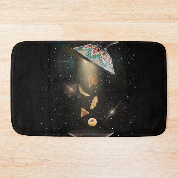 Item preview, Sweet Tagine UFO designed and sold by SalxSal.