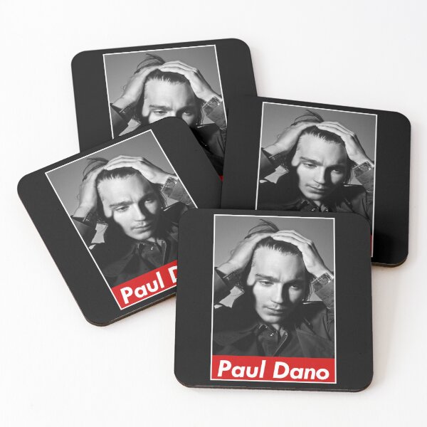 Item preview, Top Selling Dano Paul   designed and sold by KittyKatoDesign.