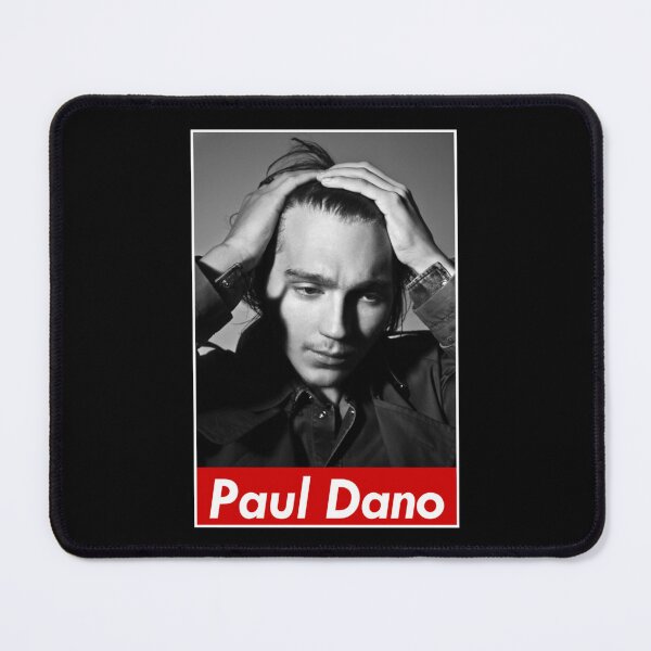 Item preview, Top Selling Dano Paul   designed and sold by KittyKatoDesign.