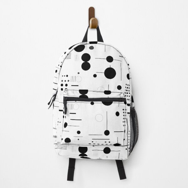 Item preview, Design reminiscent of pop art motifs in the style of minimalism designed and sold by Pflugart.