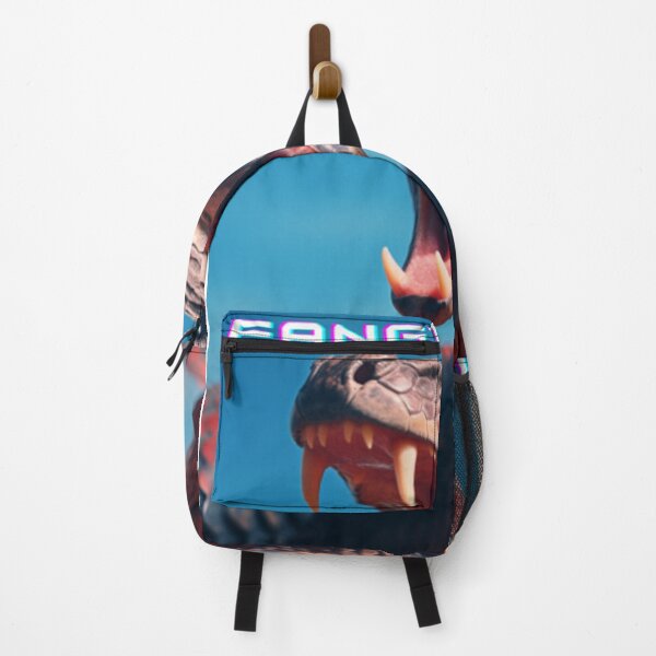 Item preview, Fangtastic Snake designed and sold by RobertRBurke.