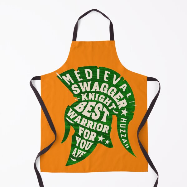 Item preview, Medieval Swagger Knight designed and sold by HaileyLow.