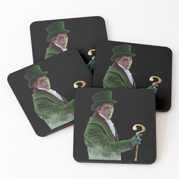 Item preview, TRENDING Paul Dano Movie Actor Design     designed and sold by KittyKatoDesign.