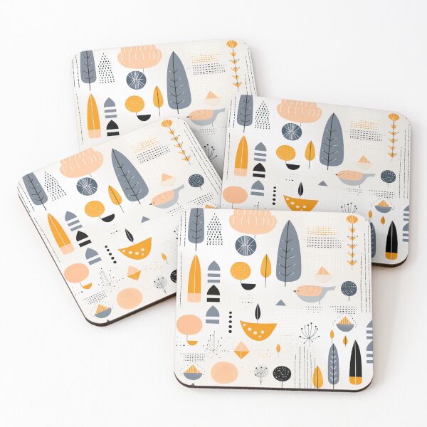 Item preview, Bosque escandinavo designed and sold by Diana Sénèque.