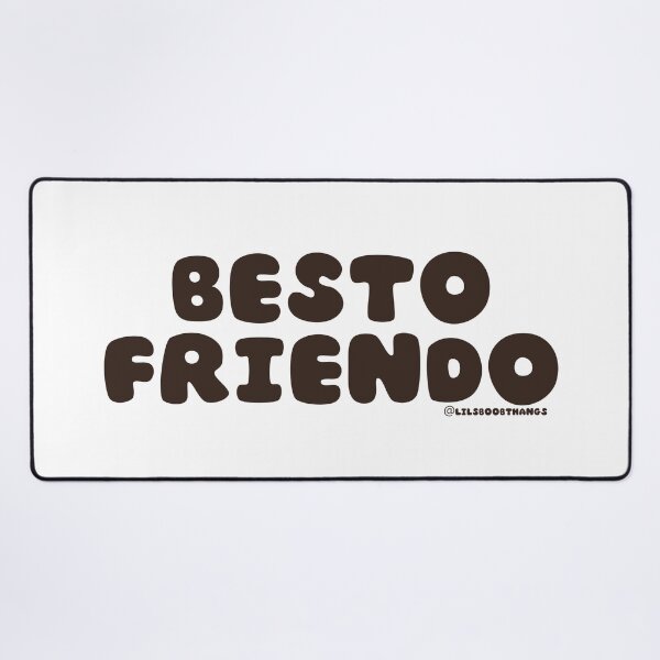 Item preview, Besto Friendo, v4a | @lilsboobthangs designed and sold by lilsboobthangs.