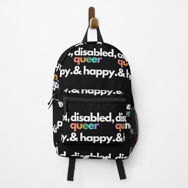 Item preview, Disabled designed and sold by nckmeumxdx44.