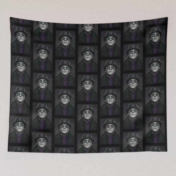 Item preview, Top Merch Dano Paul   designed and sold by KittyKatoDesign.