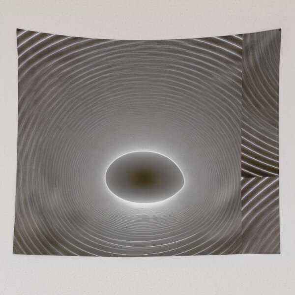 Item preview, Dark interference pattern designed and sold by AlfredSSikula.