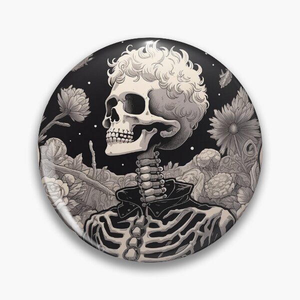 Item preview, the black parade mco designed and sold by asianspalace.
