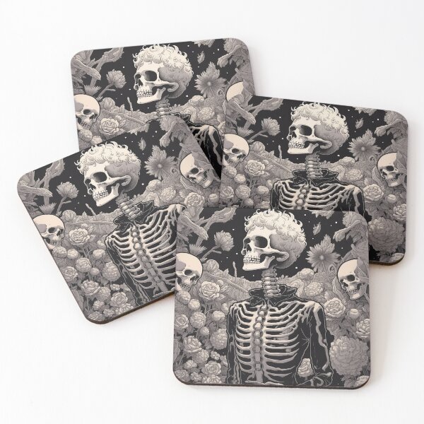 Item preview, the black parade mco designed and sold by asianspalace.