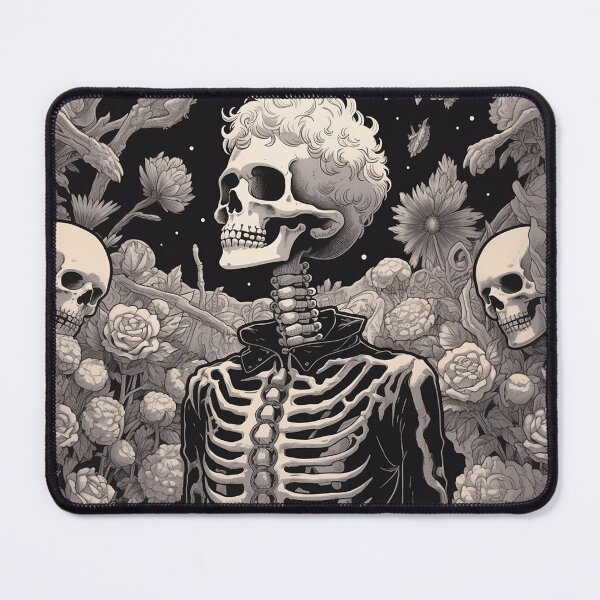 Item preview, the black parade mco designed and sold by asianspalace.