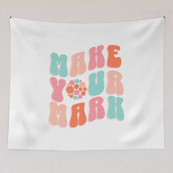 Item preview, International Dot Day designed and sold by logankinkade.