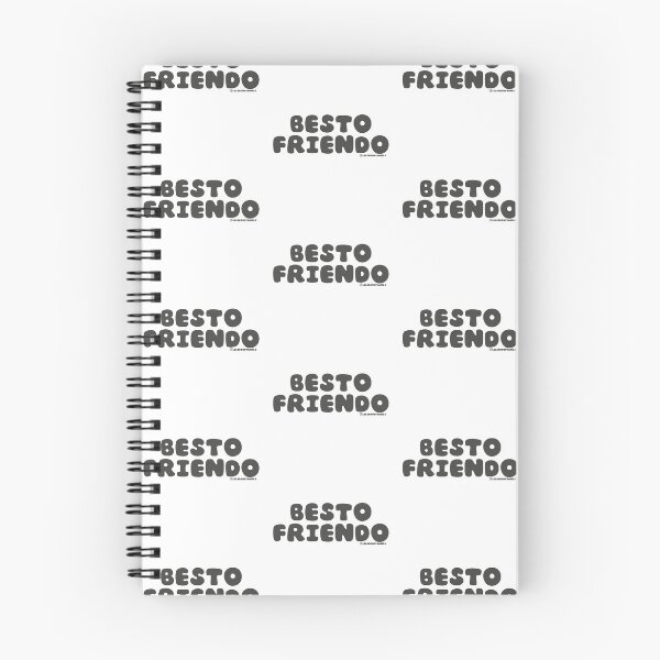 Item preview, Besto Friendo, v5a | @lilsboobthangs designed and sold by lilsboobthangs.