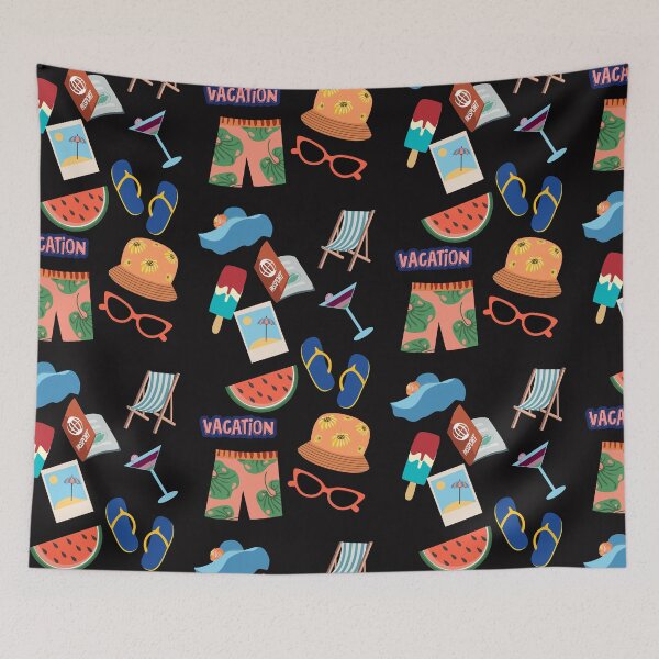 Item preview, Part of vacation designed and sold by Grootyby.